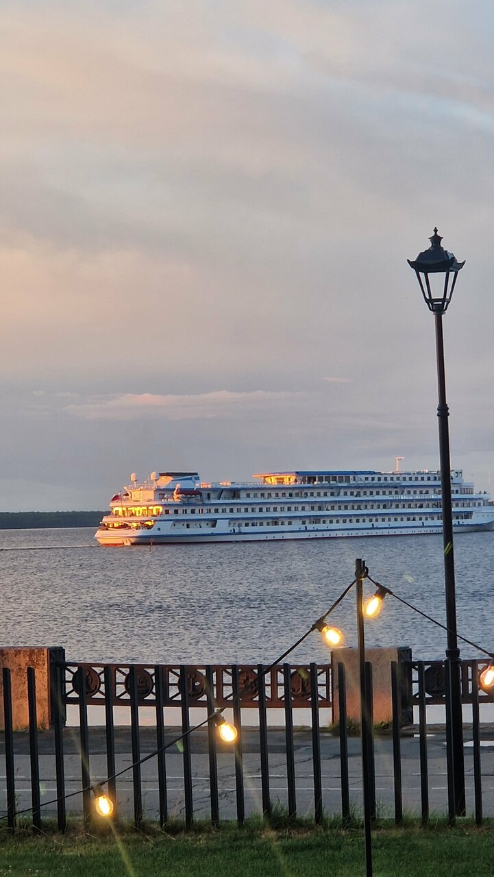 Гостиница Фрегат Петрозаводск-36