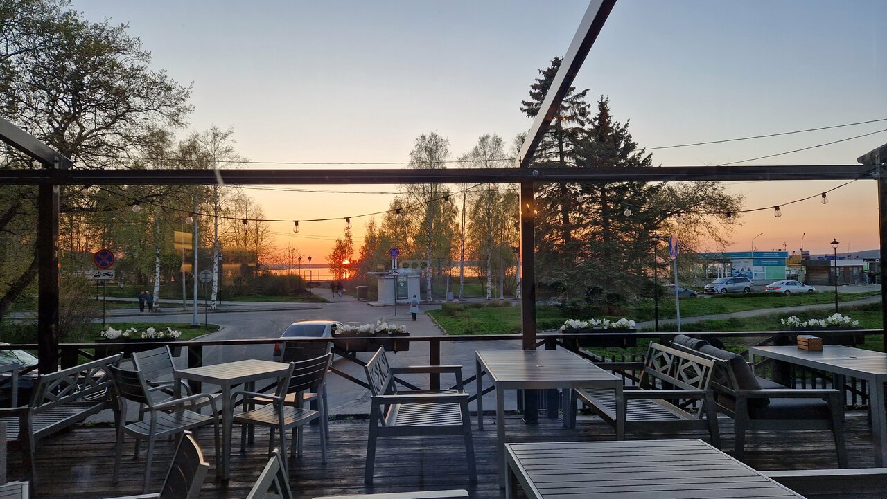 Гостиница Фрегат Петрозаводск