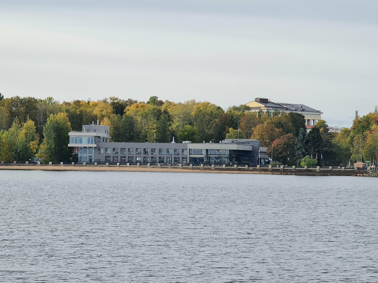 Гостиница Фрегат Петрозаводск-218
