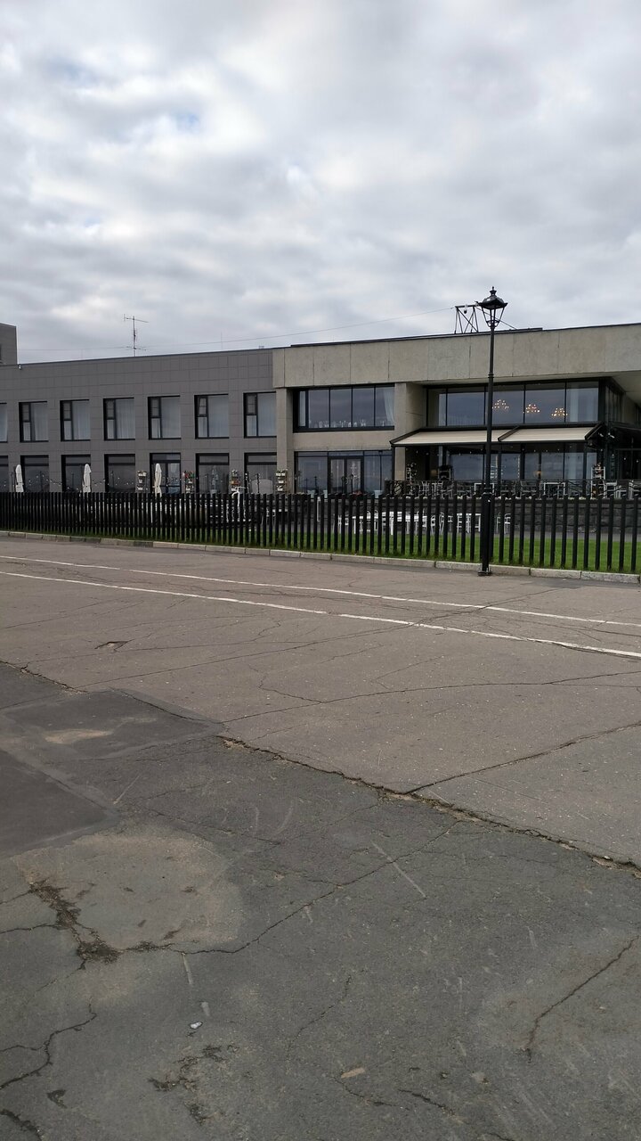 Гостиница Фрегат Петрозаводск-76