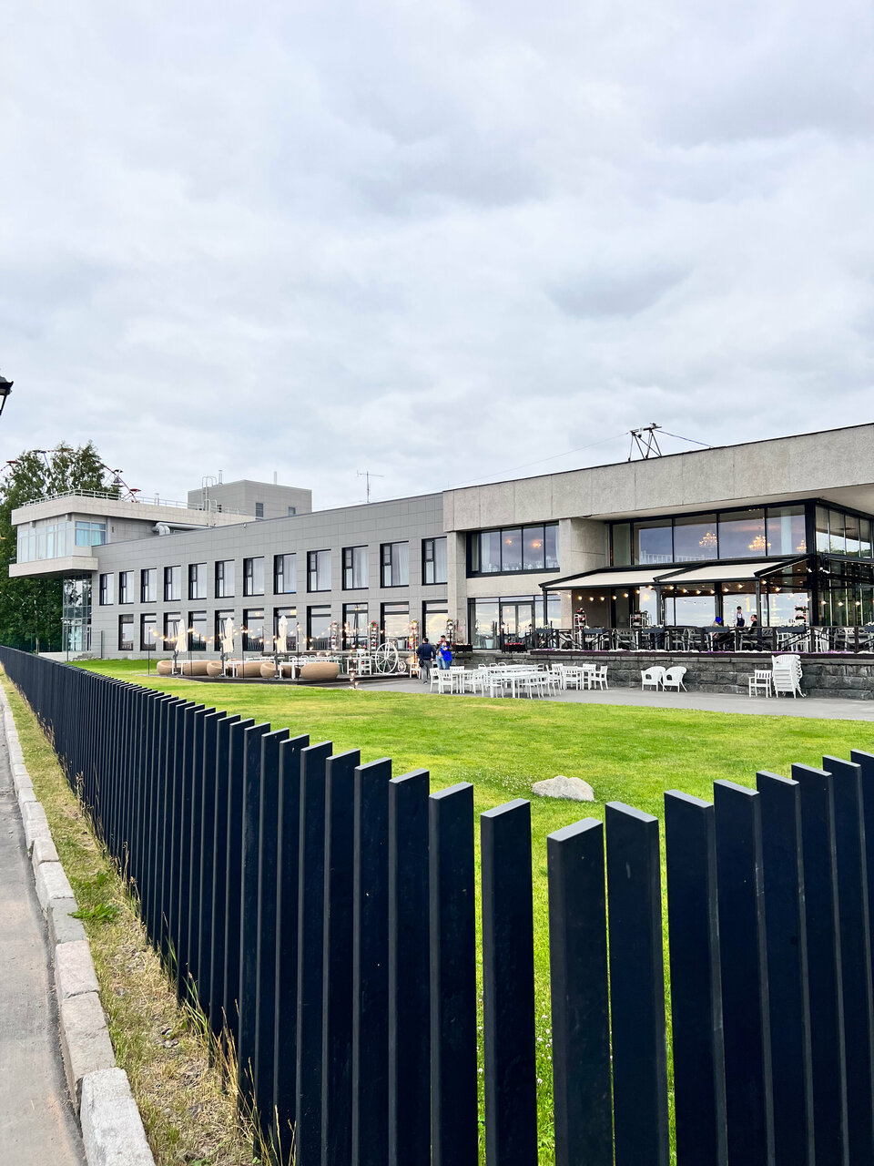 Гостиница Фрегат Петрозаводск-44