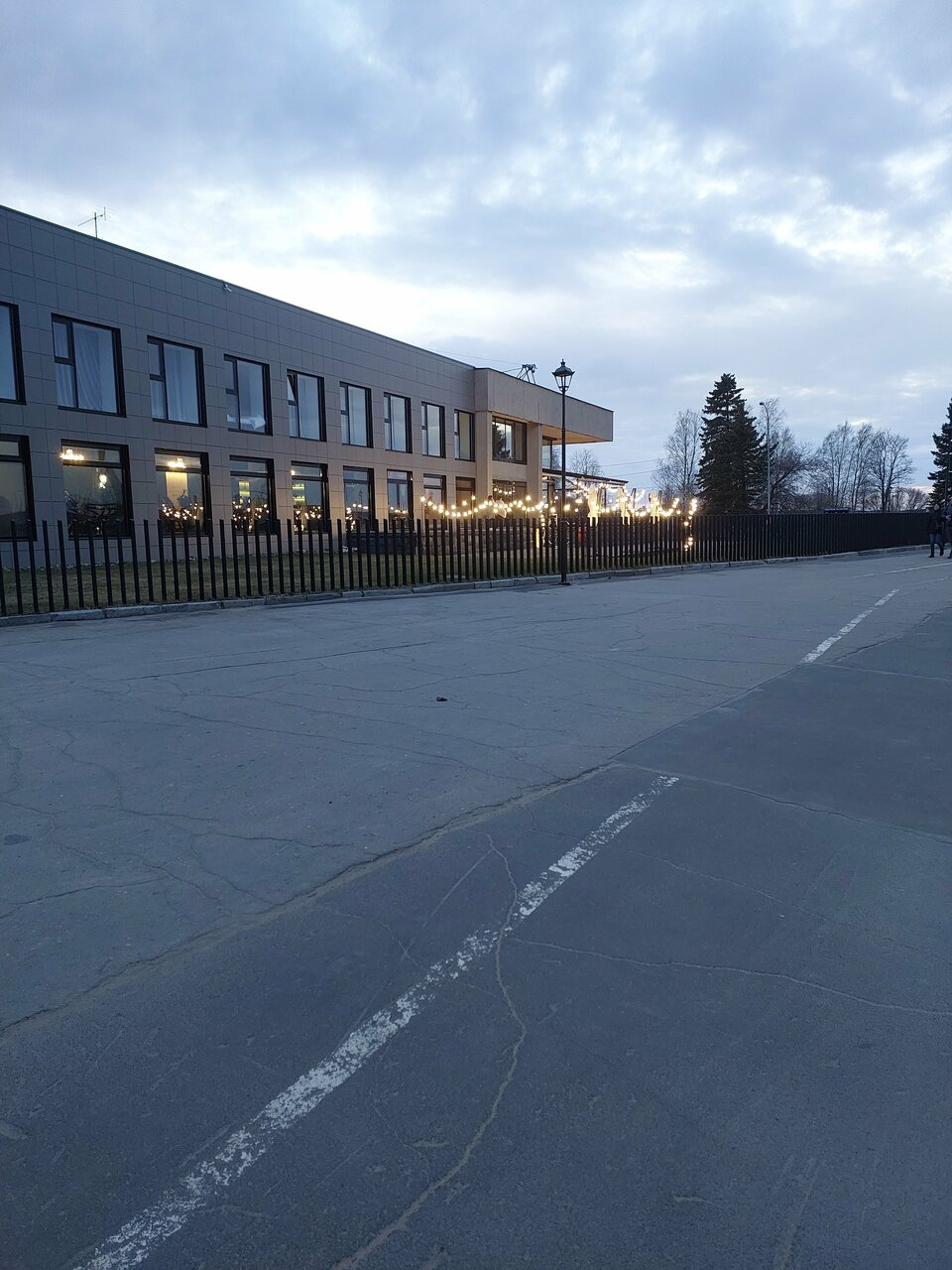Гостиница Фрегат Петрозаводск-50