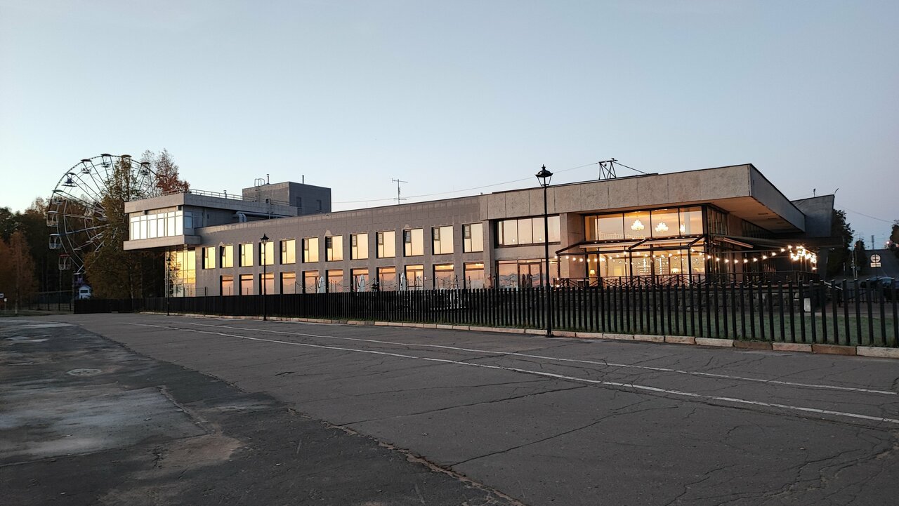 Гостиница Фрегат Петрозаводск-32