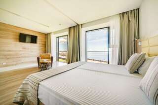 Гостиница Фрегат Петрозаводск Полулюкс "Lake view"-2