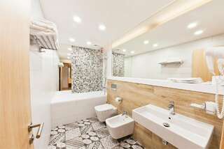 Гостиница Фрегат Петрозаводск Полулюкс "Lake view"-4