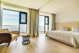 Гостиница Фрегат Петрозаводск Полулюкс "Lake view"-1