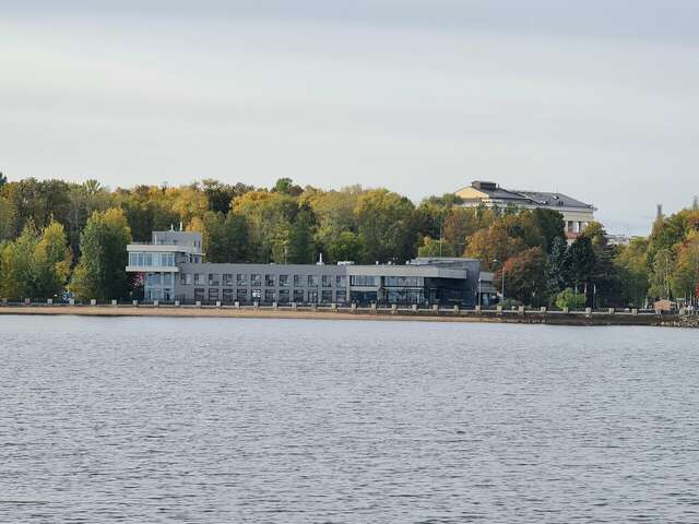 Гостиница Фрегат Петрозаводск-217
