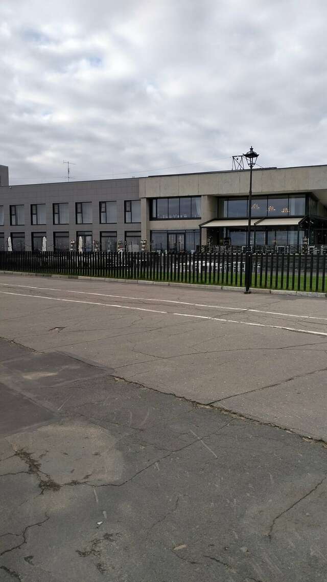 Гостиница Фрегат Петрозаводск-75