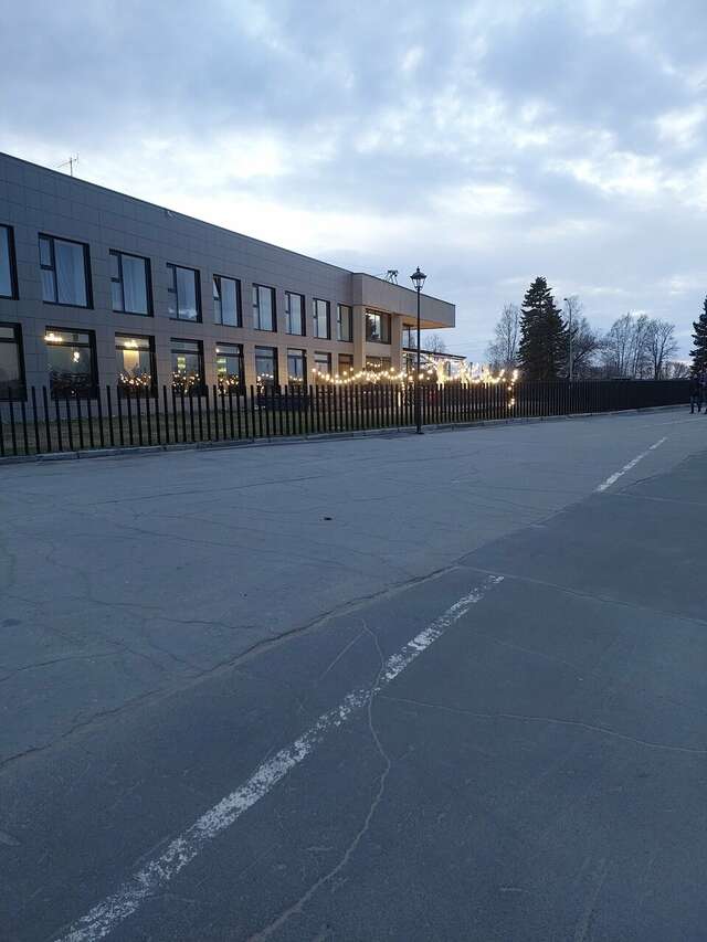 Гостиница Фрегат Петрозаводск-49