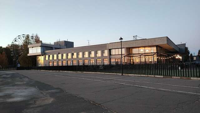 Гостиница Фрегат Петрозаводск-31